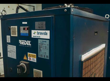 TRUMPF TruLaser Cell 8030 L45 P261019216