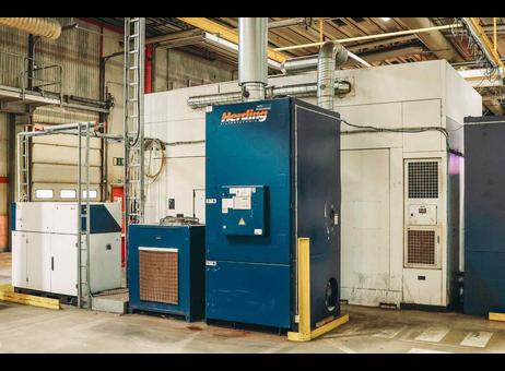 TRUMPF TruLaser Cell 8030 L45 P261019216