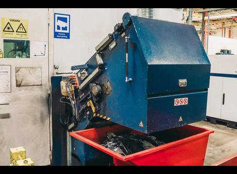 TRUMPF TruLaser Cell 8030 L45 P261019216