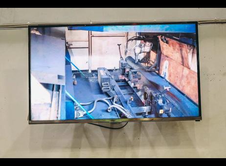 TRUMPF TruLaser Cell 8030 L45 P261019216