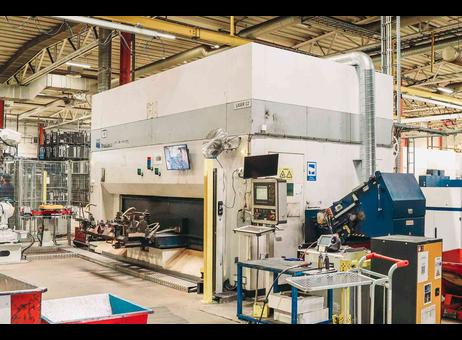 TRUMPF TruLaser Cell 8030 L45 P261019216