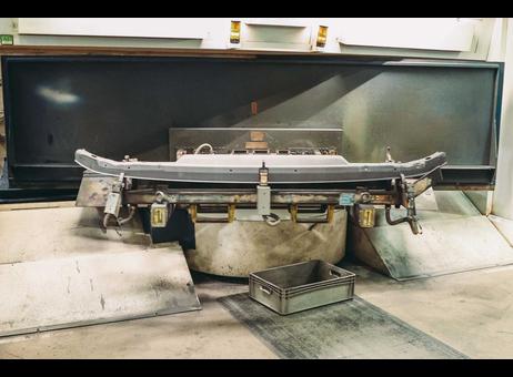 TRUMPF TruLaser Cell 7040 L31 P261019217