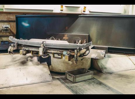 TRUMPF TruLaser Cell 7040 L31 P261019217