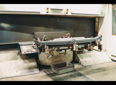 TRUMPF TruLaser Cell 7040 L31 P261019217