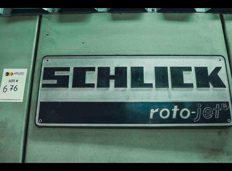 Schlick Roto-jet P261019224