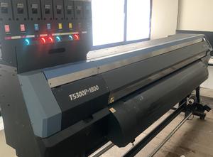 Εκτυπωτής inkjet Mimaki ts300p-1800