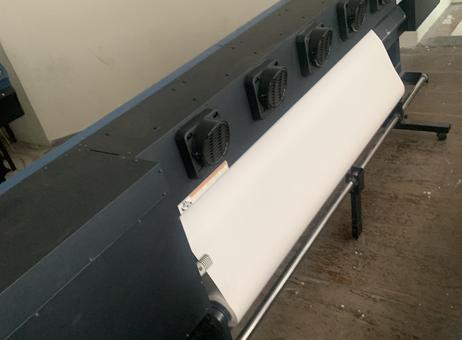 Mimaki ts300p-1800 P261019235