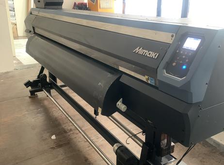 Mimaki ts300p-1800 P261019235