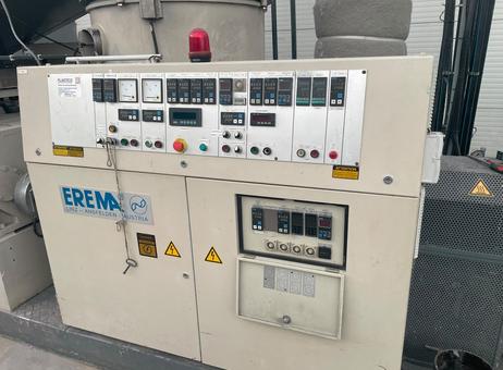 Erema Zerma TA 2000, Erema TVE 120, Runi Sk 370 P261019239