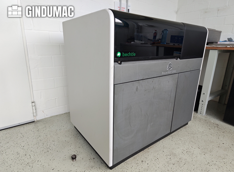 3DSYSTEMS ProJet MJP 2500 Plus P261019240