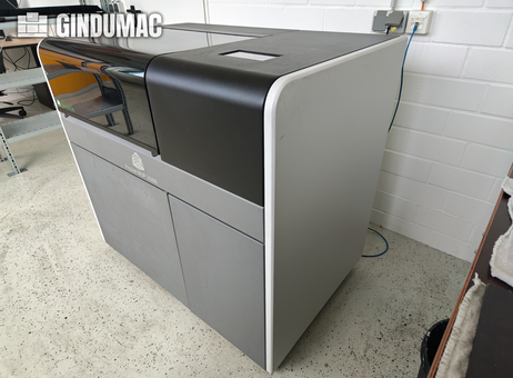 3DSYSTEMS ProJet MJP 2500 Plus P261019240