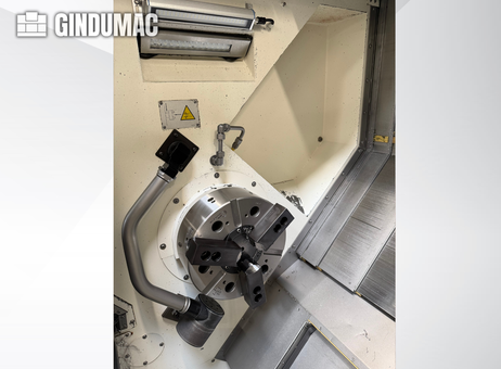 DMG MORI CLX 550 V4 P261019244