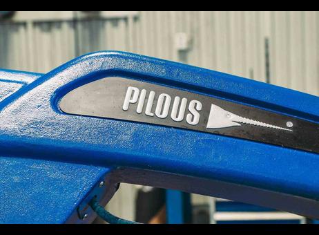 Pilous ARG 300 plus F P261019250