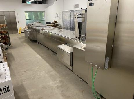 Multivac R535 P261019253