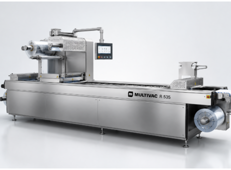 Multivac R535 P261019253