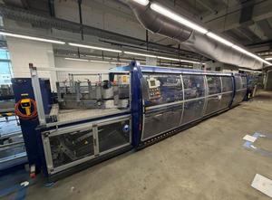 Μηχανή συσκευασίας σε κιβώτια Prasmatic TC450