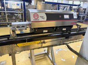 Enercon Super Seal max LM5431-T52 Induction cap sealer
