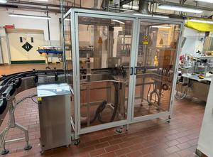 Videojet 3340 Laser marking system