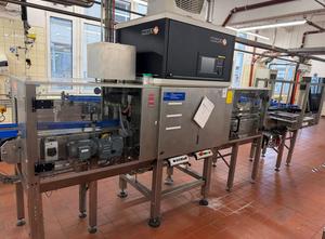 2007 Heuft HBBXAT I 36 X-ray scanner