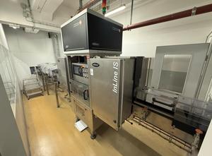 Heuft InLine IS Empty bottle inspection machine