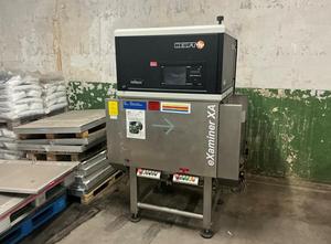2010 Heuft HBBXA1 eXaminer XA full-container X-ray inspection system