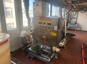 Koruma 4 Voedselmachine