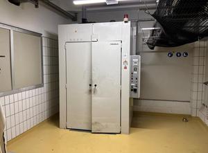 Heraeus NTU 125/200 drying cabinet