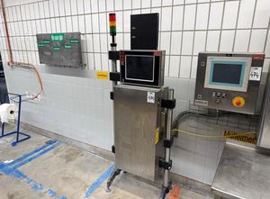 BBULL CENTRO Image 3000 Bottle inspection system
