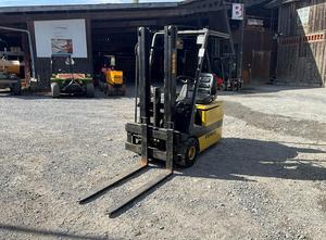 Steinbock LE 16 MK 1V A-1 electric forklift