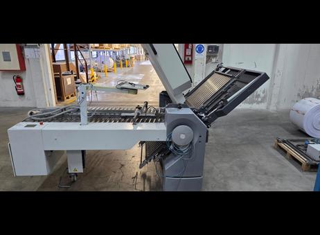 Heidelberg BUH 66-4 P261020011