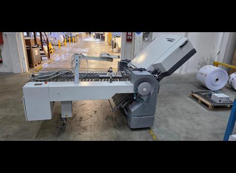 Heidelberg BUH 66-4 P261020011