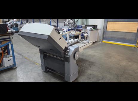 Heidelberg BUH 66-4 P261020011