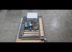 Heidelberg BUH 66-4 Folding machine