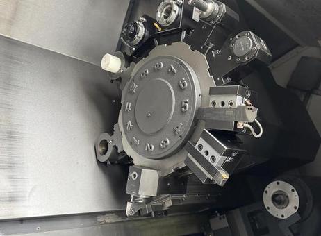 Hyundai WIA L400MC P261020012