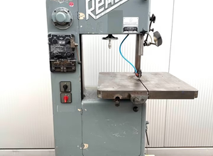 MÖSSNER SM 420 band saw for metal