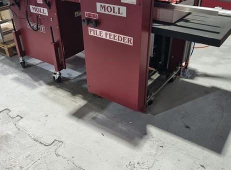 B & R MOLL Sprint U26 09 4325 CE P261020021