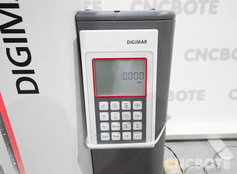 Mahr DIGIMAR CX 2 P261020034