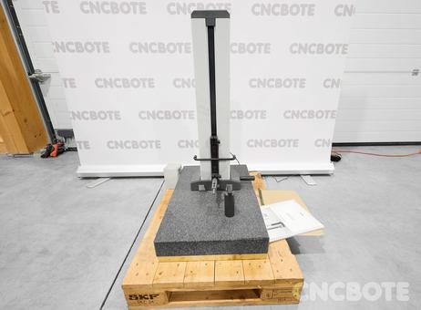 Mahr DIGIMAR CX 2 P261020034