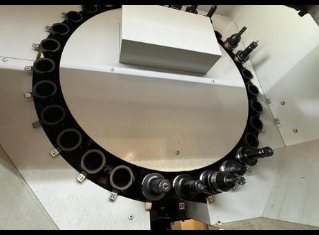 MORI SEIKI SV 400 P261020042