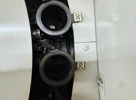 MORI SEIKI SV 400 P261020042