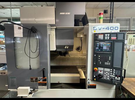 MORI SEIKI SV 400 P261020042