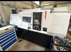 Τόρνος CNC MAZAK QTN 250M 1000L