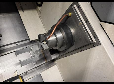 MORI SEIKI ZT 1000 Y P261020045