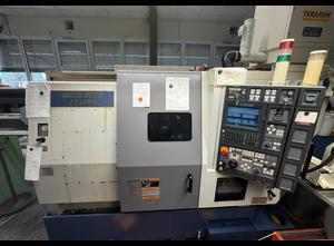 MORI SEIKI ZT 1000 Y CNC lathe