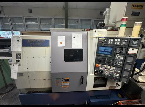 MORI SEIKI ZT 1000 Y P261020045