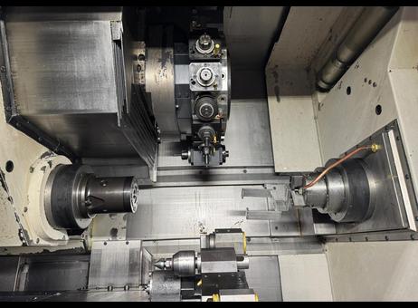 MORI SEIKI ZT 1000 Y P261020045