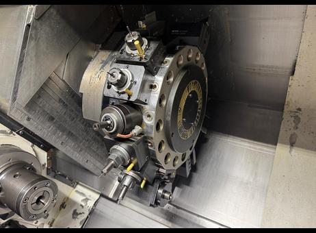 MORI SEIKI ZT 1000 Y P261020045