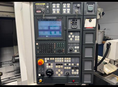 MORI SEIKI ZT 1000 Y P261020045