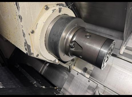 MORI SEIKI ZT 1000 Y P261020045
