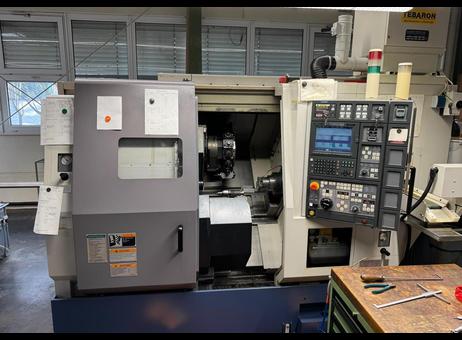 MORI SEIKI ZT 1000 Y P261020045